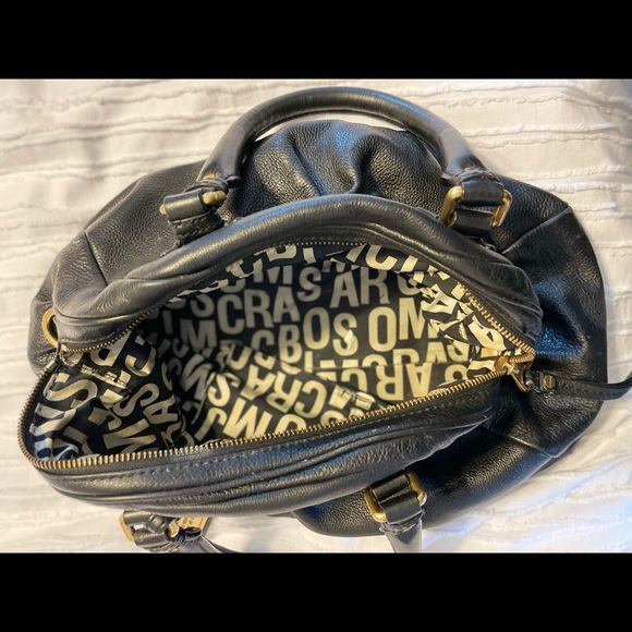 Marc jacobs bag - Picture 5 of 6